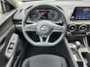 12 thumbnail image of  2025 Nissan Sentra SV