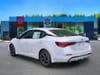 3 thumbnail image of  2025 Nissan Sentra SV