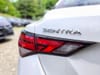 8 thumbnail image of  2025 Nissan Sentra SV