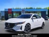 1 thumbnail image of  2025 Nissan Sentra SV