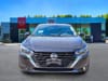8 thumbnail image of  2025 Nissan Sentra SV