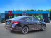 5 thumbnail image of  2025 Nissan Sentra SV