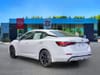 3 thumbnail image of  2025 Nissan Sentra SV