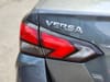 9 thumbnail image of  2025 Nissan Versa 1.6 SV