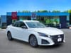 6 thumbnail image of  2026 Nissan Altima 2.5 SV