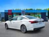 2 thumbnail image of  2026 Nissan Altima 2.5 SV
