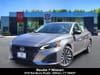 1 thumbnail image of  2026 Nissan Altima 2.5 SV