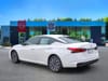 3 thumbnail image of  2026 Nissan Altima 2.5 SV