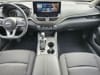 13 thumbnail image of  2026 Nissan Altima 2.5 SV