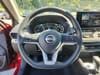 28 thumbnail image of  2026 Nissan Altima 2.5 SV