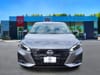 8 thumbnail image of  2026 Nissan Altima 2.5 SV