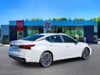 5 thumbnail image of  2026 Nissan Altima 2.5 SV