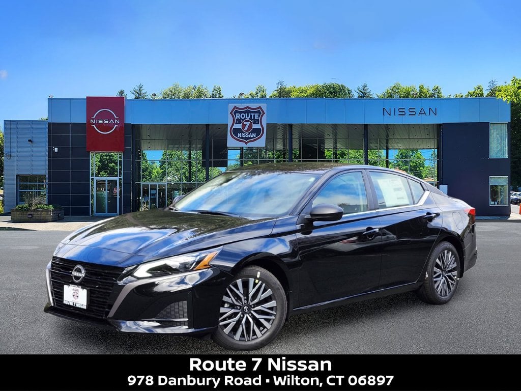 2026 Nissan Altima