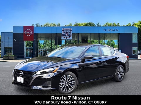 1 image of 2026 Nissan Altima 2.5 SV