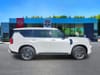 6 thumbnail image of  2026 Nissan Armada Platinum