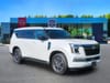 7 thumbnail image of  2026 Nissan Armada Platinum