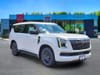 7 thumbnail image of  2026 Nissan Armada SV