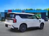 5 thumbnail image of  2026 Nissan Armada SV