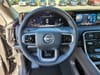 26 thumbnail image of  2026 Nissan Armada SV