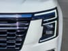 10 thumbnail image of  2026 Nissan Armada SV