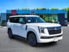 7 thumbnail image of  2026 Nissan Armada SV