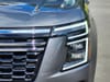 10 thumbnail image of  2026 Nissan Armada SV