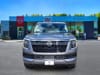 8 thumbnail image of  2026 Nissan Armada SV