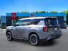 3 thumbnail image of  2026 Nissan Armada SV