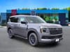 7 thumbnail image of  2026 Nissan Armada SV