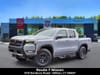 1 thumbnail image of  2026 Nissan Frontier PRO-4X
