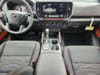 14 thumbnail image of  2026 Nissan Frontier PRO-4X