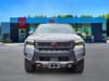 8 thumbnail image of  2026 Nissan Frontier PRO-4X