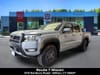 1 thumbnail image of  2026 Nissan Frontier PRO-4X
