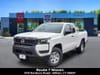 1 placeholder image of  2026 Nissan Frontier S