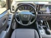 10 thumbnail image of  2026 Nissan Frontier SV