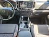 11 thumbnail image of  2026 Nissan Frontier SV
