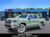 1 thumbnail image of  2026 Nissan Frontier SV