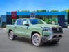 6 thumbnail image of  2026 Nissan Frontier SV