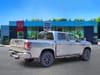 5 thumbnail image of  2026 Nissan Frontier SV