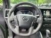 25 thumbnail image of  2026 Nissan Frontier SV