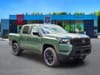 7 thumbnail image of  2026 Nissan Frontier SV