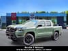 1 thumbnail image of  2026 Nissan Frontier SV
