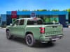 3 thumbnail image of  2026 Nissan Frontier SV