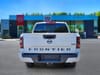 4 thumbnail image of  2026 Nissan Frontier SV