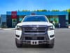 8 thumbnail image of  2026 Nissan Frontier SV
