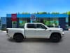 6 thumbnail image of  2026 Nissan Frontier SV