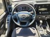 13 thumbnail image of  2026 Nissan Frontier SV