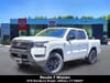 1 thumbnail image of  2026 Nissan Frontier SV