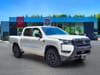 7 thumbnail image of  2026 Nissan Frontier SV