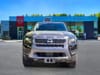 8 thumbnail image of  2026 Nissan Frontier SV